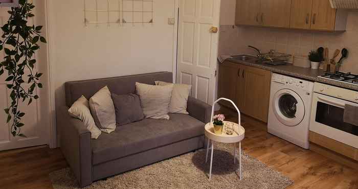 Lainnya Cosy Apartment in Islington - C