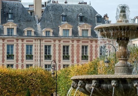 Others Cour des Vosges - Evok Collection