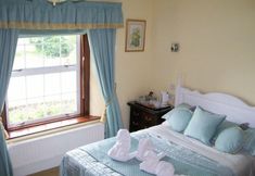 其他 6 Lower Marsh Farm B&B