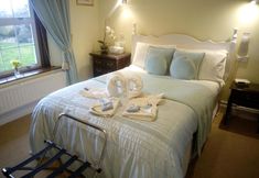 其他 4 Lower Marsh Farm B&B