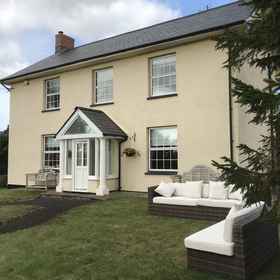 Primary image1Lower Marsh Farm B&B,惠灵顿飯店