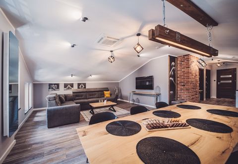 Others Apartamenty Świętego Jakuba