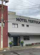 Imej utama Hotel Tertulio's