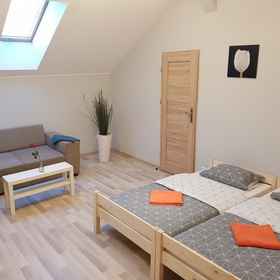 Imej utama1Szybowa II - Hostel,Ruda Śląska Plaza飯店