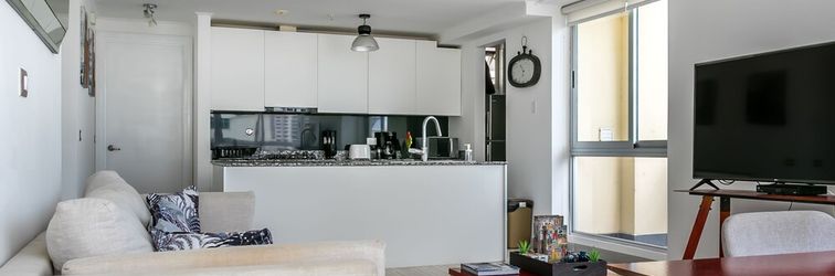 기타 Breath-taking City Center