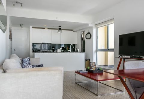 기타 Breath-taking City Center