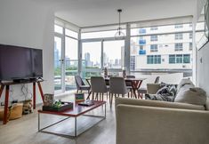 기타 6 Breath-taking City Center