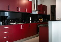 Lainnya 6 Breath-taking Urban Apartment