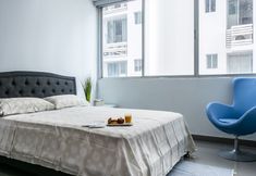 Lainnya 4 Breath-taking Urban Apartment