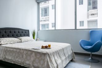 Lainnya 4 Breath-taking Urban Apartment