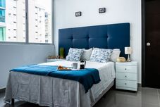 Lainnya Breath-taking Urban Apartment