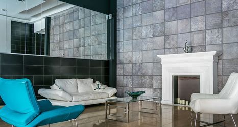 Lainnya 2 Breath-taking Urban Apartment