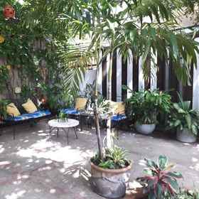 Primary image 1 Hotel Alcaldeza, Khách sạn Los Prados