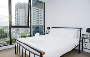 Khác 4 Comfort Family Stayz in Southbank near Crown