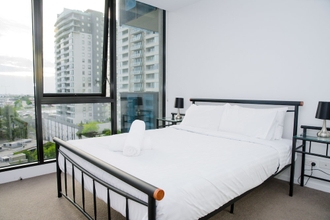 Khác 4 Comfort Family Stayz in Southbank near Crown