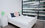 Khác 3 Comfort Family Stayz in Southbank near Crown