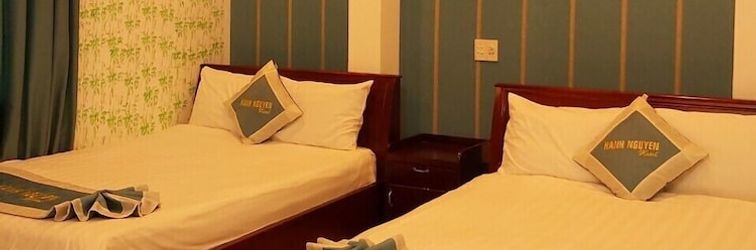 기타 Hanh Nguyen Gems Hotel & Spa