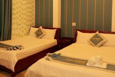 기타 Hanh Nguyen Gems Hotel & Spa