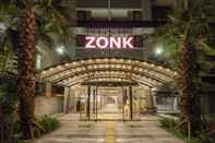 Lainnya Zonk Hotel Nakasu