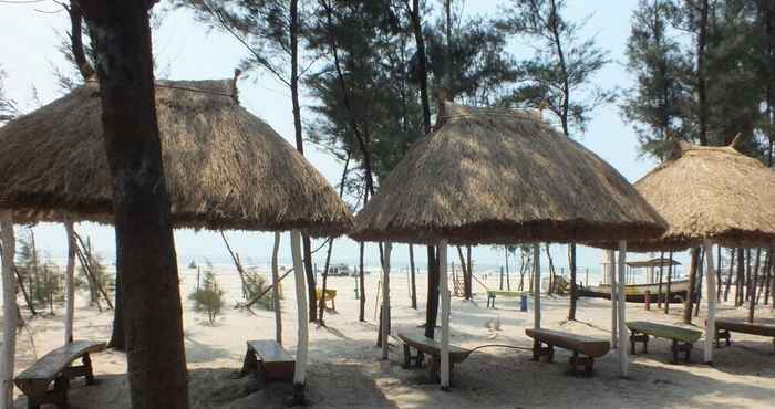 Lainnya The Sana Beach Resort