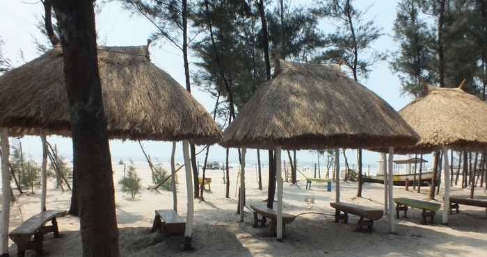 Others The Sana Beach Resort