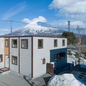 Primary image1向日葵飯店,二世古町飯店