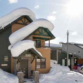 Primary image1日後飯店,二世古町飯店