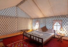 Others 5 Rajwada Desert Camp by Park Tree