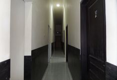 Lain-lain 7 Rumah Singgah BRM