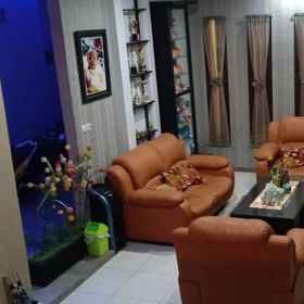 Rumah Singgah BRM 1 Rumah Singgah BRM, Probolinggo Hotels