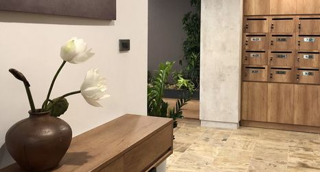 Lain-lain 2 May House Serviced Apartment