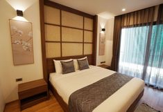 Lain-lain 7 May House Serviced Apartment