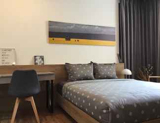 Lainnya 2 May House Serviced Apartment