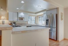 Others 4 Pet-Friendly 13 Ollalie Home features Double Car Garage by RedAwning