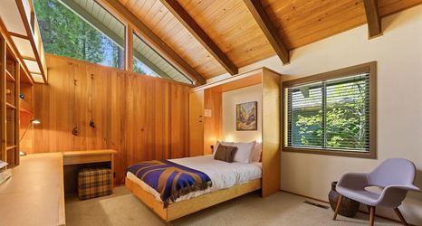 อื่นๆ 2 2 Pioneer Home features Brand New Hot Tub and Bikes to Explore Sunriver by RedAwning