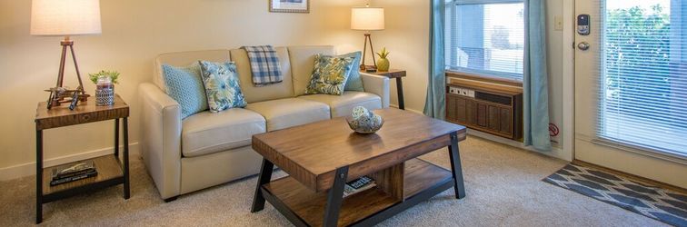 其他 Comfortable 09 Lodge Condo Minutes Away from Downtown Hood River by RedAwning