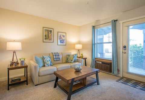 Lainnya Comfortable 09 Lodge Condo Minutes Away From Downtown Hood River by Redawning