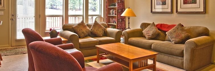 Others Widgi Creek #22 3 Bedroom Condo by RedAwning