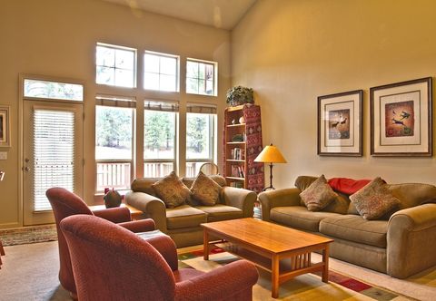 Others Widgi Creek #22 3 Bedroom Condo by RedAwning