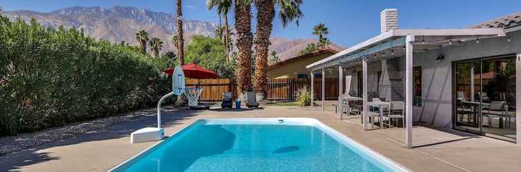 Others Poolside Living 4 Bedroom Home by Redawning