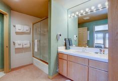 其他 5 River Ridge 416ab 3 Bedroom Condo by RedAwning