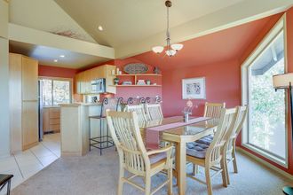 其他 4 River Ridge 416ab 3 Bedroom Condo by RedAwning