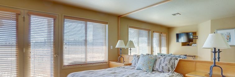 其他 River Ridge 416ab 3 Bedroom Condo by RedAwning