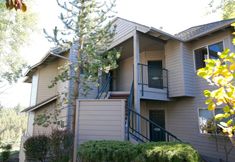 其他 7 River Ridge 416ab 3 Bedroom Condo by RedAwning