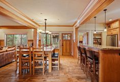 Others 5 Craftsman-style Awbrey Home features Gas BBQ by RedAwning