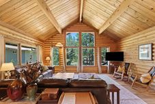 Others 3 Blue Grouse 5 Bedroom Home by RedAwning