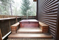 Others 2 3 Blue Grouse 5 Bedroom Home by RedAwning