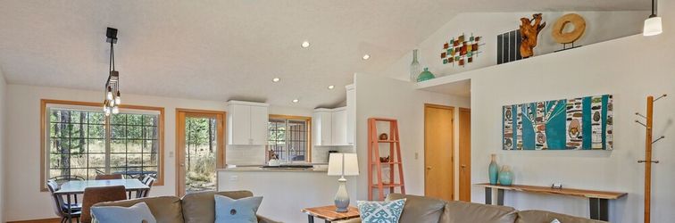 Others 1 Sunrise 3 Bedroom Home by Redawning