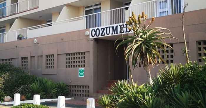 Lainnya Cozumel Apartments