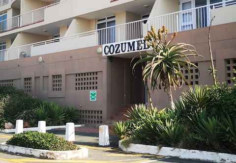 อื่นๆ Cozumel Apartments